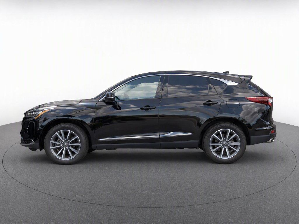 Used 2024 Acura RDX w/ Technology Package AWD/4WD image 8