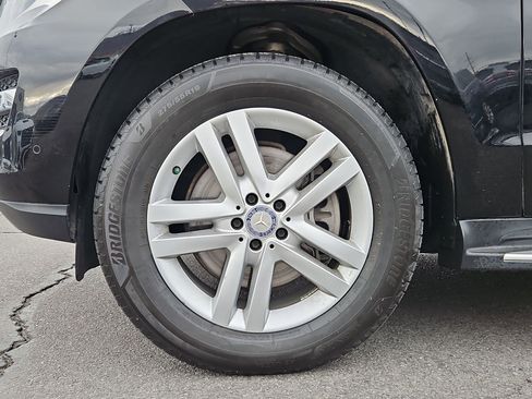 Used 2015 Mercedes-Benz GL 450 GL 450 image 13