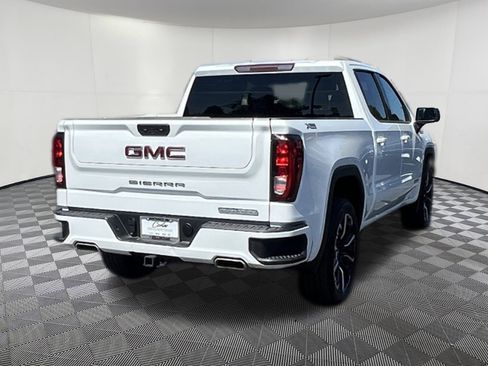 Used 2023 GMC Sierra 1500 Elevation image 6