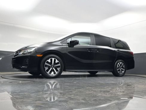 Used 2025 Honda Odyssey EX-L image 43