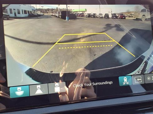 New 2026 Honda Odyssey Touring image 24