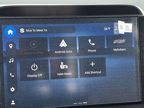 New 2026 Subaru Outback Limited XT image 29