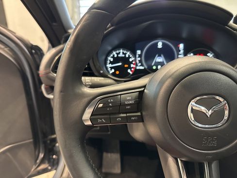 Used 2024 MAZDA MAZDA3 s image 23