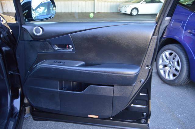 Used 2015 Lexus RX 350 AWD image 32