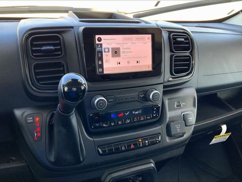 New 2026 RAM ProMaster 2500 w/ Safety Group image 13