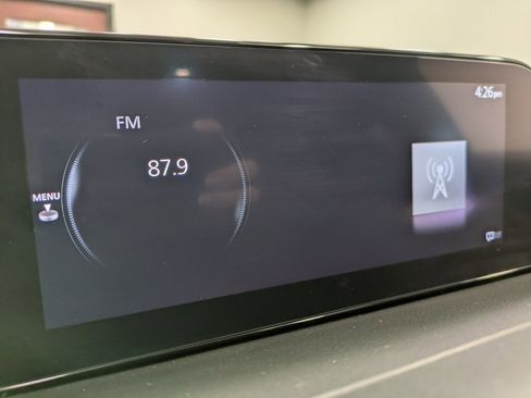 Certified 2023 MAZDA CX-30 AWD 2.5 S w/ Preferred Package image 13