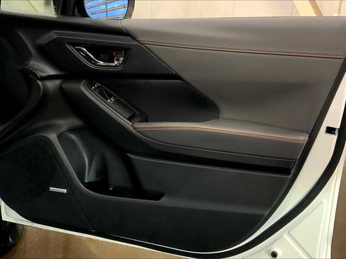 Certified 2025 Subaru Crosstrek 2.5i Limited image 22