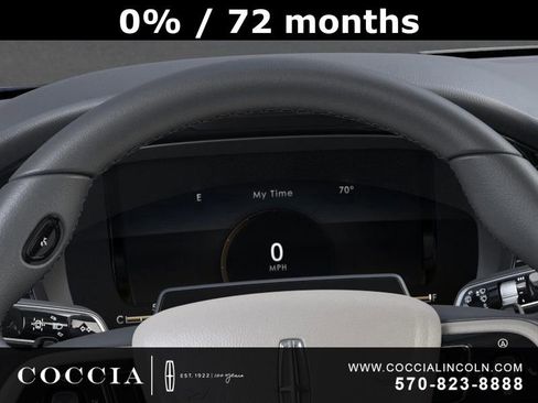 New 2026 Lincoln Corsair Grand Touring image 13