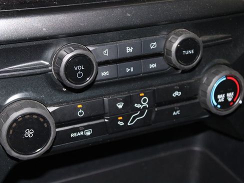 Used 2024 Ford F150 STX image 31