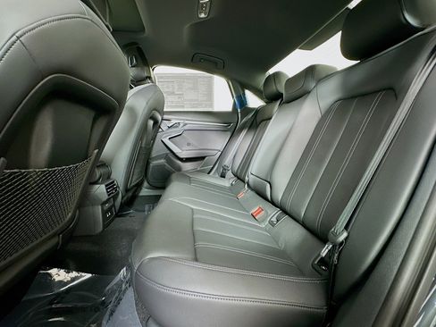 New 2026 Audi A3 2.0T Premium Plus image 9