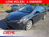 Used 2020 Toyota Corolla LE image 3
