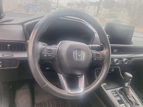 Used 2025 Honda CR-V Sport-L image 11