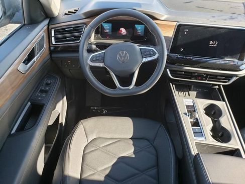 New 2026 Volkswagen Atlas SE AWD/4WD image 9