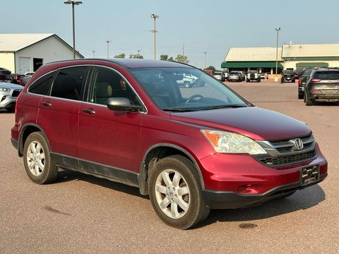 Used 2011 Honda CR-V SE image 7
