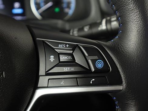 Used 2024 Nissan Leaf SV Plus image 35