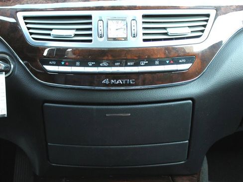 Used 2013 Mercedes-Benz S 350 BlueTEC 4MATIC image 12