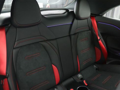 New 2026 Mercedes-Benz CLE 53 AMG 4MATIC Cabriolet image 10