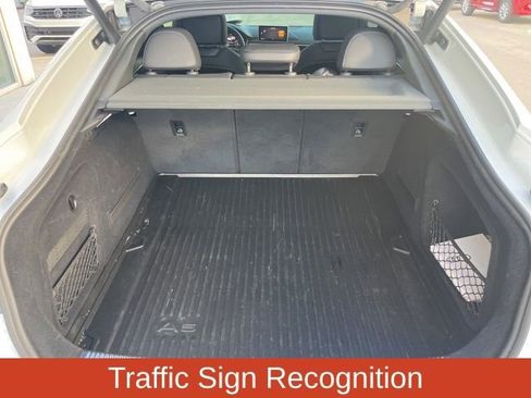 Used 2019 Audi A5 2.0T Prestige w/ Black Optic Plus Package image 34