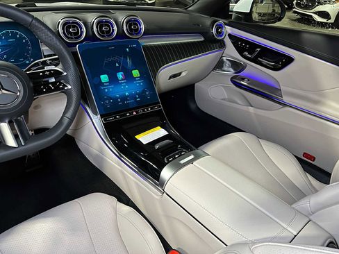 New 2026 Mercedes-Benz CLE 300 4MATIC Cabriolet image 37