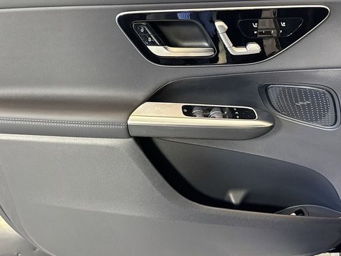 New 2026 Mercedes-Benz GLC 43 AMG 4MATIC image 16