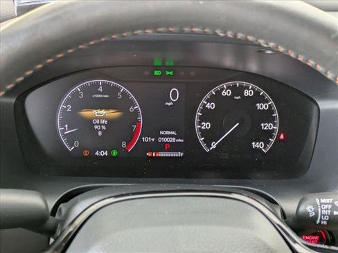 Used 2024 Honda HR-V Sport image 11