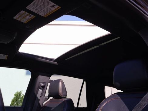 Used 2024 Ford Expedition Timberline AWD/4WD image 46