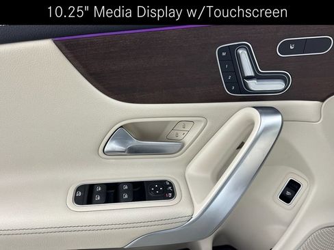 Certified 2023 Mercedes-Benz CLA 250 image 15