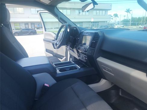 Used 2020 Ford F150 XL w/ Equipment Group 101A Mid RWD image 26