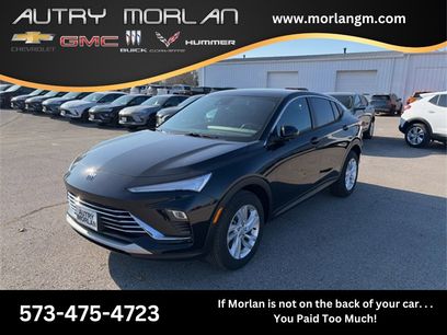 New 2026 Buick Envista Preferred w/ Convenience II Package