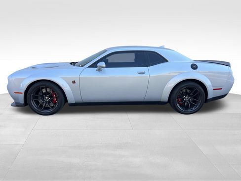 Used 2022 Dodge Challenger R/T Scat Pack RWD image 8