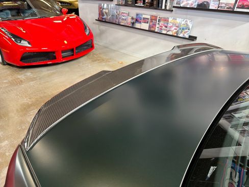 Used 2022 BMW M5 CS image 20