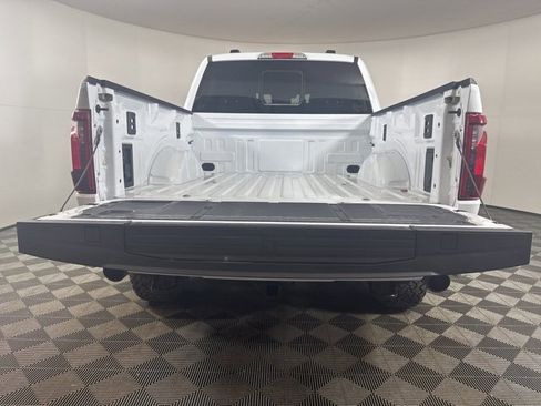 Certified 2025 Ford F150 Tremor w/ Bed Utility Package image 21