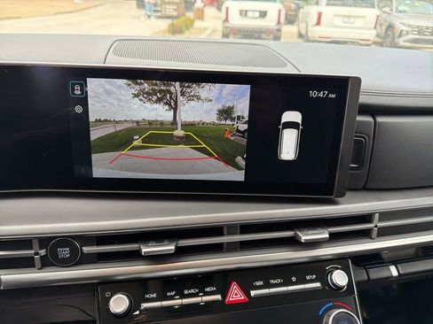 New 2026 Hyundai Santa Fe SE AWD/4WD image 24