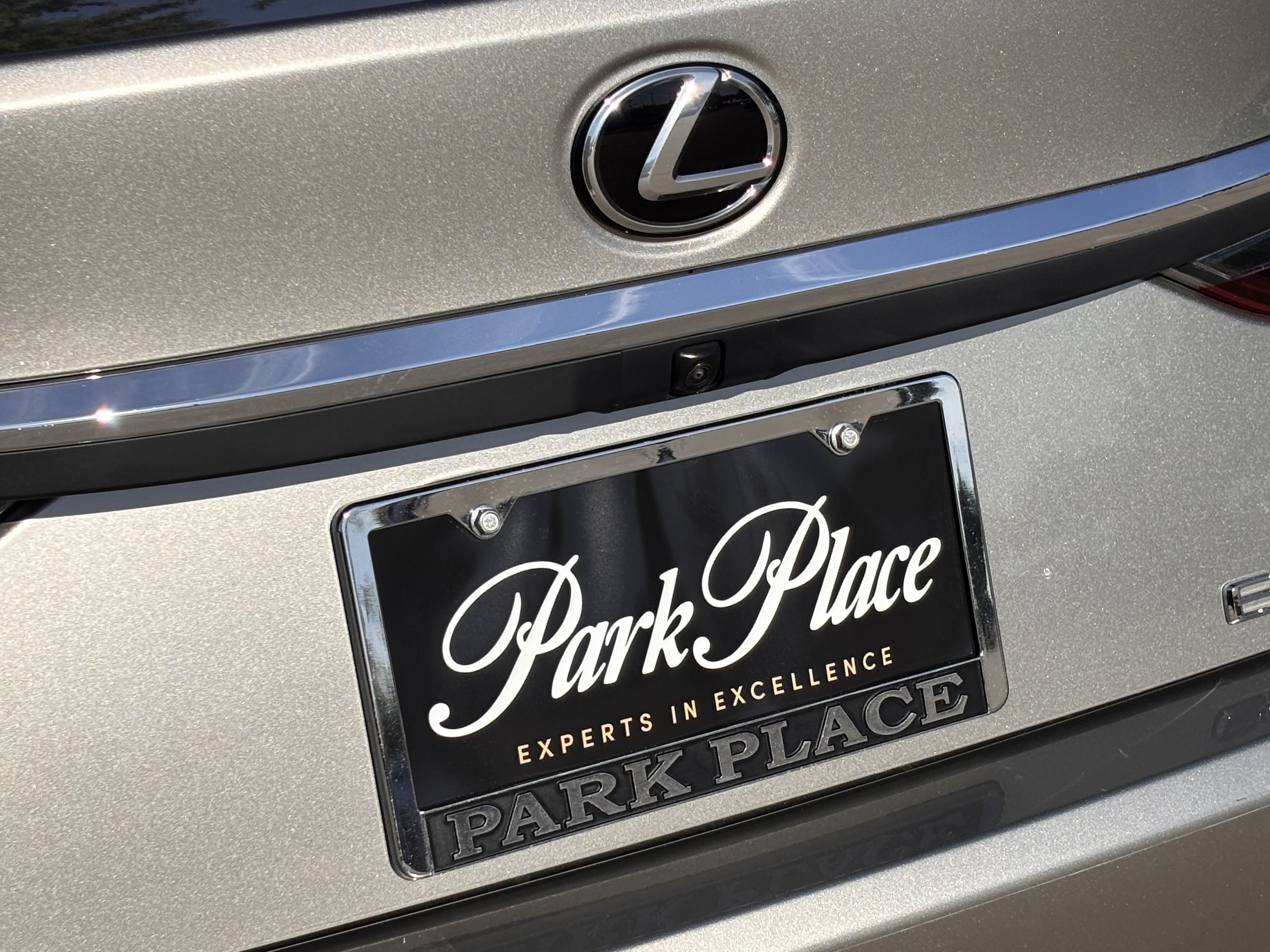 Certified 2020 Lexus ES 350 w/ Premium Package FWD image 16