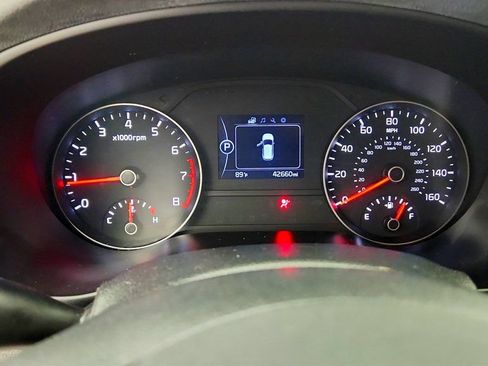 Used 2019 Kia Sportage LX AWD/4WD image 13