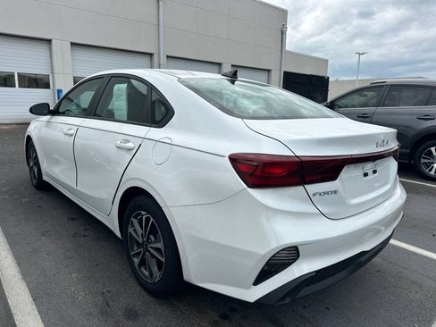 Used 2024 Kia Forte LXS FWD image 3