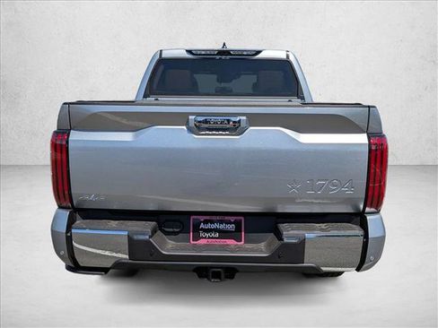 New 2026 Toyota Tundra 1794 Edition AWD/4WD image 8