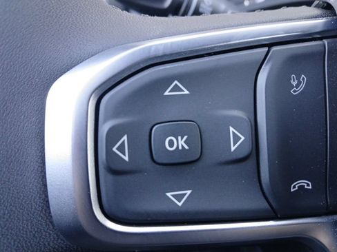 New 2026 RAM 1500 Lone Star RWD image 11