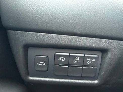 Used 2024 MAZDA CX-5 Carbon Edition AWD/4WD image 20
