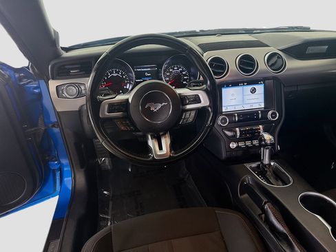 Used 2019 Ford Mustang GT w/ Equipment Group 301A RWD image 17