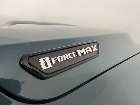 Used 2025 Toyota 4Runner 4WD image 15