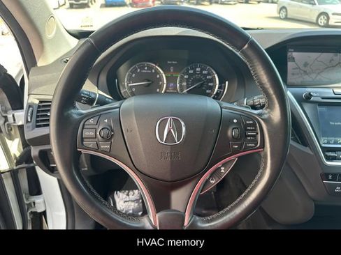 Used 2018 Acura MDX FWD w/ Technology Package image 14