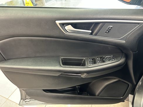 Used 2024 Ford Edge SEL w/ Convenience Package image 20