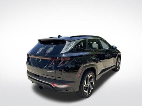 Used 2023 Hyundai Tucson SEL AWD/4WD image 3