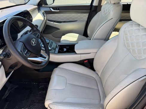 Used 2020 Hyundai Palisade Limited AWD/4WD image 14