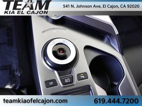 Certified 2023 Kia EV6 Wind w/ Wind Technology Package RWD image 32