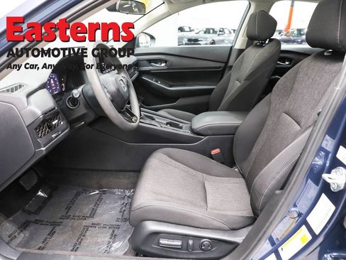 Used 2024 Honda Accord EX image 14