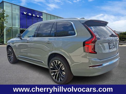 New 2026 Volvo XC90 B6 Plus w/ Protection Package Premier image 4