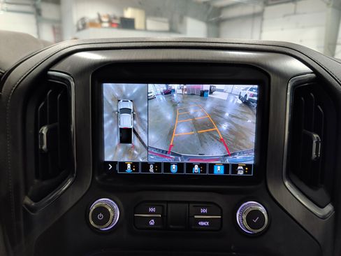 Used 2021 GMC Sierra 2500 Denali w/ Denali Ultimate Package image 14