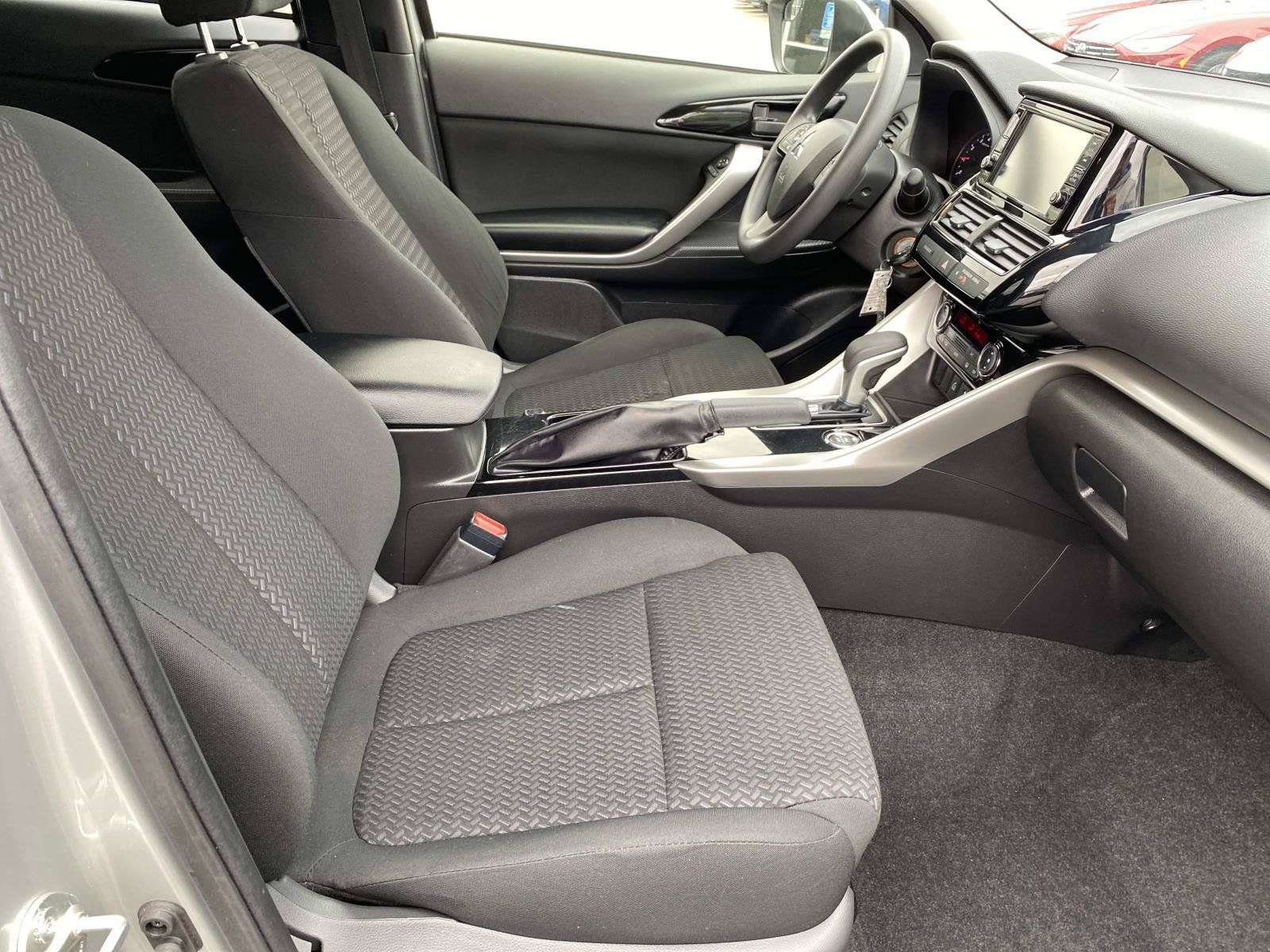 Used 2022 Mitsubishi Eclipse Cross ES AWD/4WD image 18